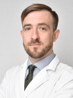 Овчинников Константин Викторович, хирург