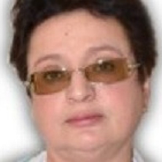 Шурпаева Светлана Гаджиевна, врач УЗД