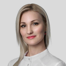 Беспалова Ольга Сергеевна, офтальмолог