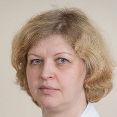 Кель Наталья Викторовна, невролог