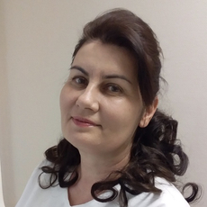 Трикова Лиана Шамильевна, гастроэнтеролог