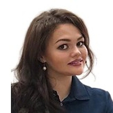 Качалова Валерия Владимировна, стоматолог-терапевт