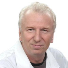 Рыжкин Владимир Михайлович, физиотерапевт