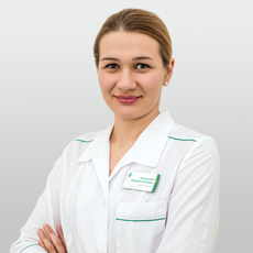 Скосырская Наталия Сергеевна, стоматолог-терапевт