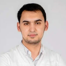 Зороб Халед Аядович, уролог