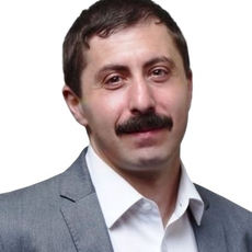 Серебрийский Илья Исаакович, гематолог