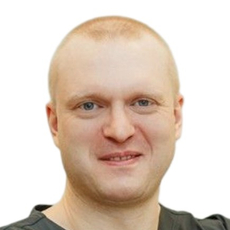 Воронин Алексей Викторович, стоматолог-хирург