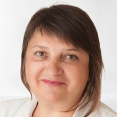 Федосеева Марина Борисовна, педиатр