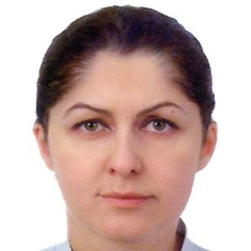 Бибилова Фатима Львовна, анестезиолог