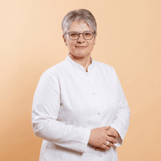 Мешкова Кетевана Сергеевна, невролог