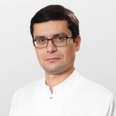 Соблиров Тимур Борисович, уролог