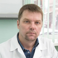 Андреев Константин Витальевич, хирург