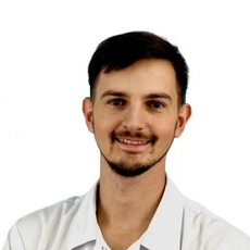 Самошкин Иван Михайлович, остеопат