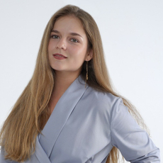 Титова Анастасия Александровна, ортодонт