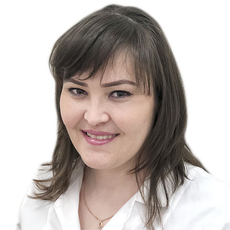 Аминова Замира Анваровна, ЛОР