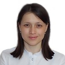 Коновалова Анна Михайловна, педиатр