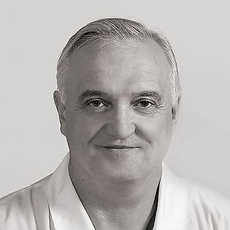 Маслов Сергей Викторович, хирург