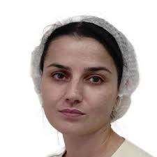 Зулкиплиева Амира Магомедовна, детский стоматолог