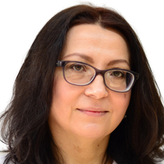 Самсонтьева Ирина Геннадьевна, аллерголог