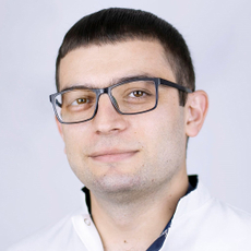 Навасардян Вреж Грачович, пластический хирург