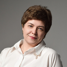 Дыгас Ольга Алексеевна, гинеколог