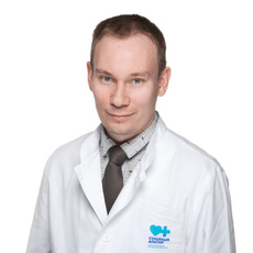Кучеров Павел Владимирович, педиатр