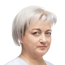 Кузнецова Светлана Ивановна, невролог