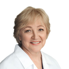 Никифорук Наталия Михайловна, рентгенолог