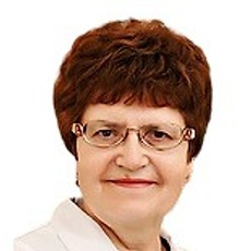 Макаренко Лидия Ивановна, кардиолог