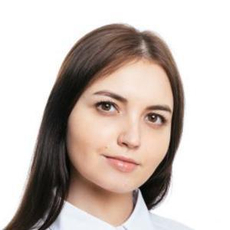 Волкова Юлия Сергеевна, гинеколог