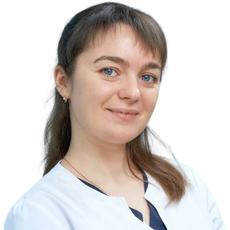 Колоярцева Дарья Анатольевна, массажист