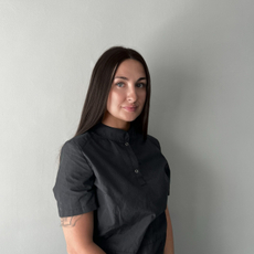 Казанцева Любовь Рустамовна, стоматологический гигиенист