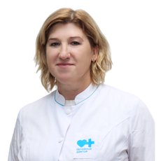 Василати Людмила Васильевна, массажист