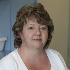 Дудина Ирина Анатольевна, стоматолог-терапевт