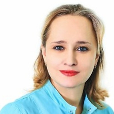 Попова Наталья Павловна, ЛОР