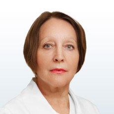 Александрова Татьяна Ивановна, детский офтальмолог