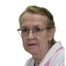 Лукашенко Людмила Андреевна, гинеколог