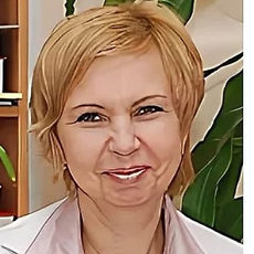 Руднева Галина Алексеевна, кардиолог