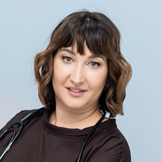 Алибаева Гульнара Фатиховна, эндокринолог