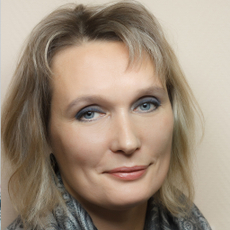 Поздняк Вера Владимировна, детский психиатр