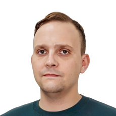 Горбов Никита Владимирович, анестезиолог