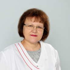 Михайлова Вера Васильевна, гинеколог