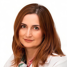 Баширова Наима Магомедовна, рентгенолог