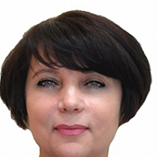 Статий Светлана Орестовна, мануальный терапевт