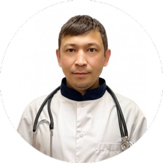 Зартдинов Рустам Илдарович, психиатр