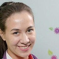 Суздалева Ю. В., педиатр