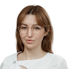 Закураева Мадина Аслановна, врач УЗД