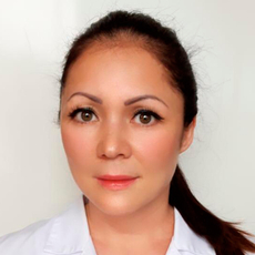 Камилова Оксана Каримовна, ЛОР