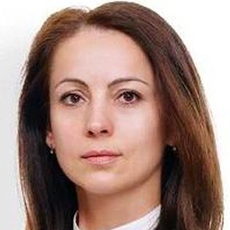 Хусаинова Наталья Эдуардовна, ЛОР