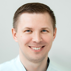 Немцов Роман Иванович, невролог